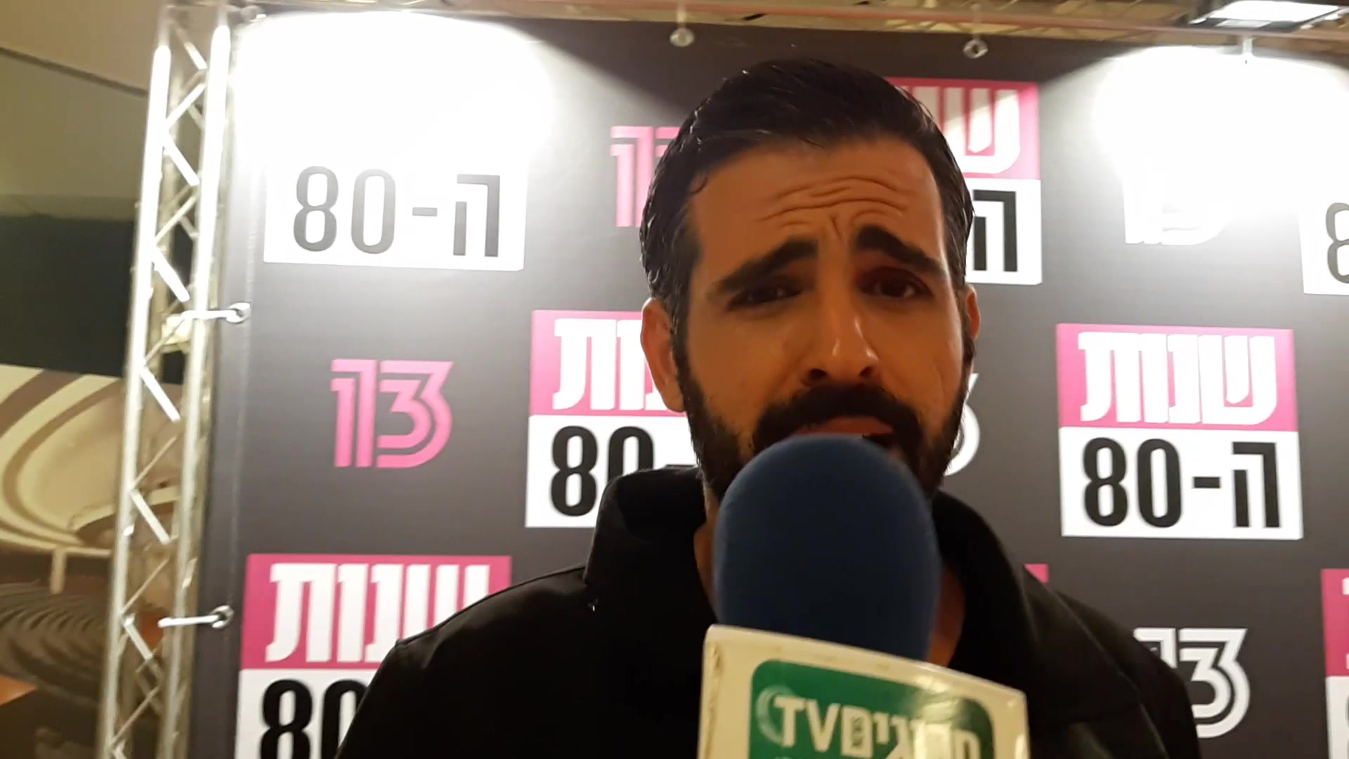 שנות ה80 שוב