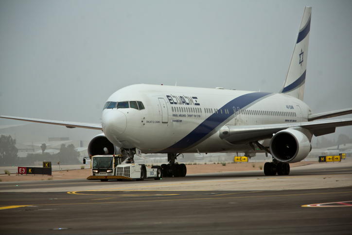 עידן חדש בטיסות אל על: מודל אירופה נכנס לתוקפו