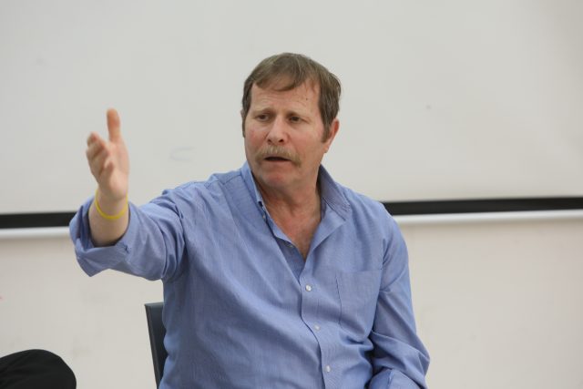 העדה האתיופית והחמ"ד: עניין של זהות