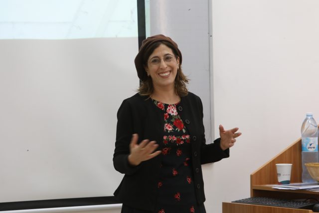 העדה האתיופית והחמ"ד: עניין של זהות