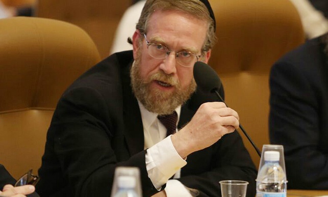 דרמה באלעד: ביהמ"ש פסל את המועמד לרוץ לראשות העיר