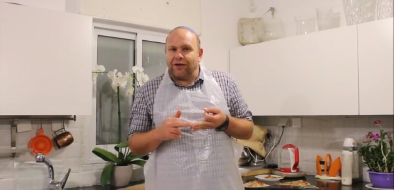 למה להצביע דווקא למפלגה ציונית דתית?