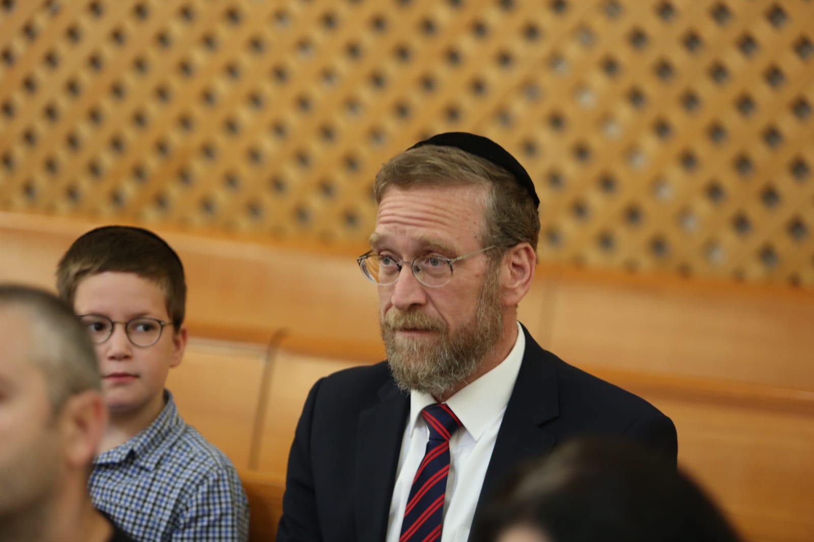 בג"ץ דחה את העתירה על דחיית הבחירות באלעד