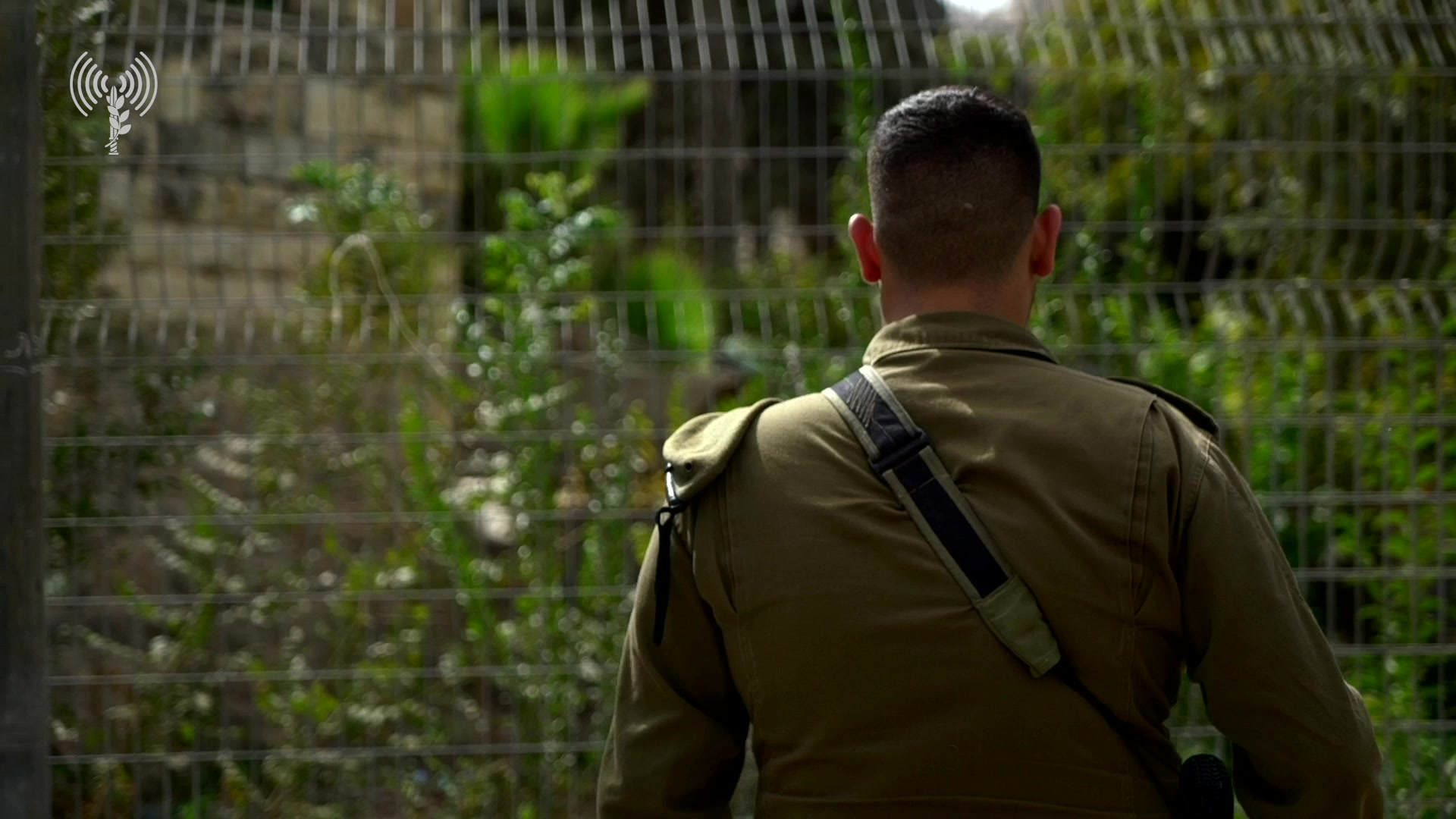"המחבל מטר מהפנים שלי": החייל בפיגוע בחברון משחזר