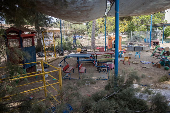 "הסוף להפקר": חוק הפיקוח על מעונות יום אושר סופית