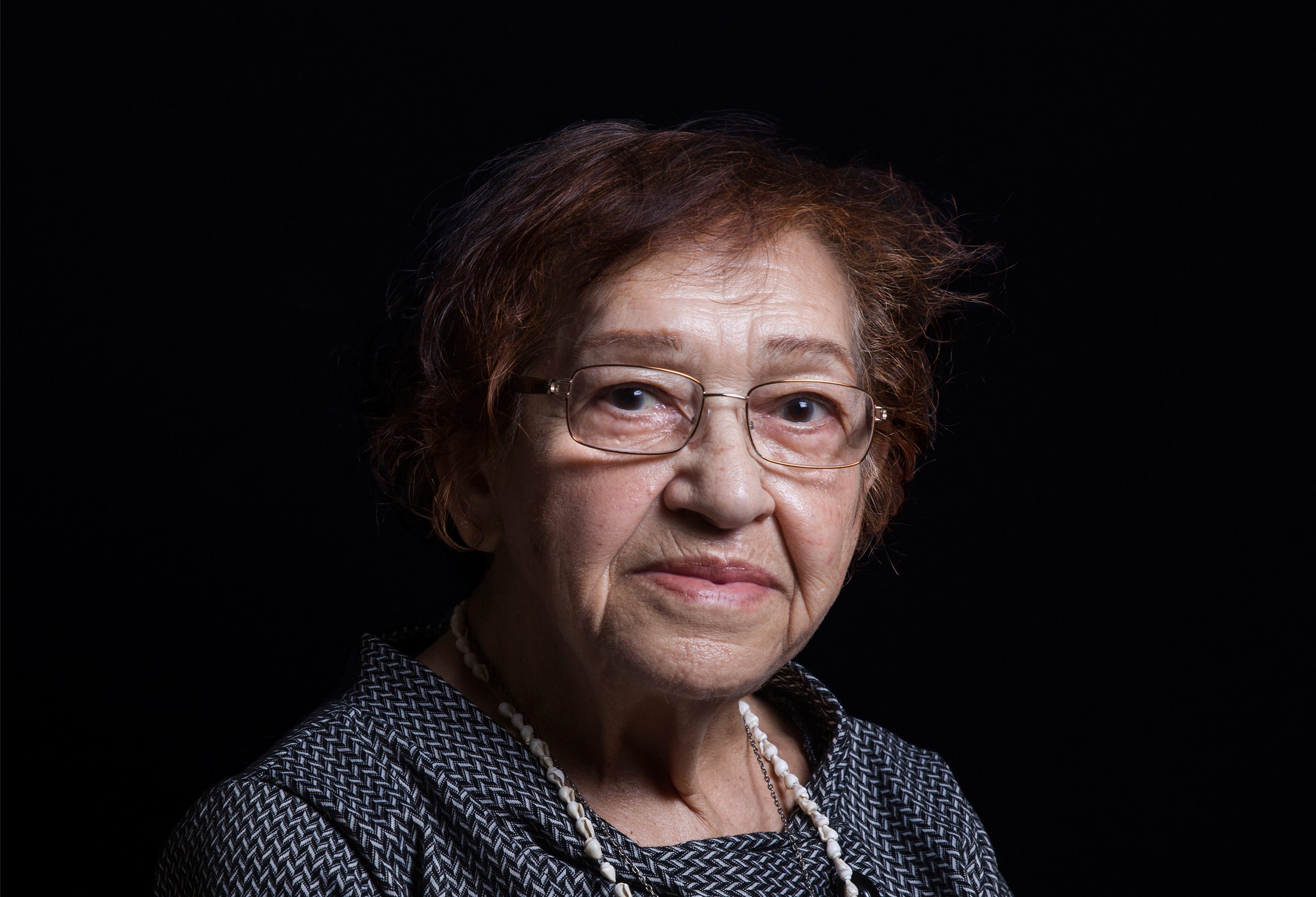 אבל בקרית ארבע: ציפורה העצני הלכה לעולמה