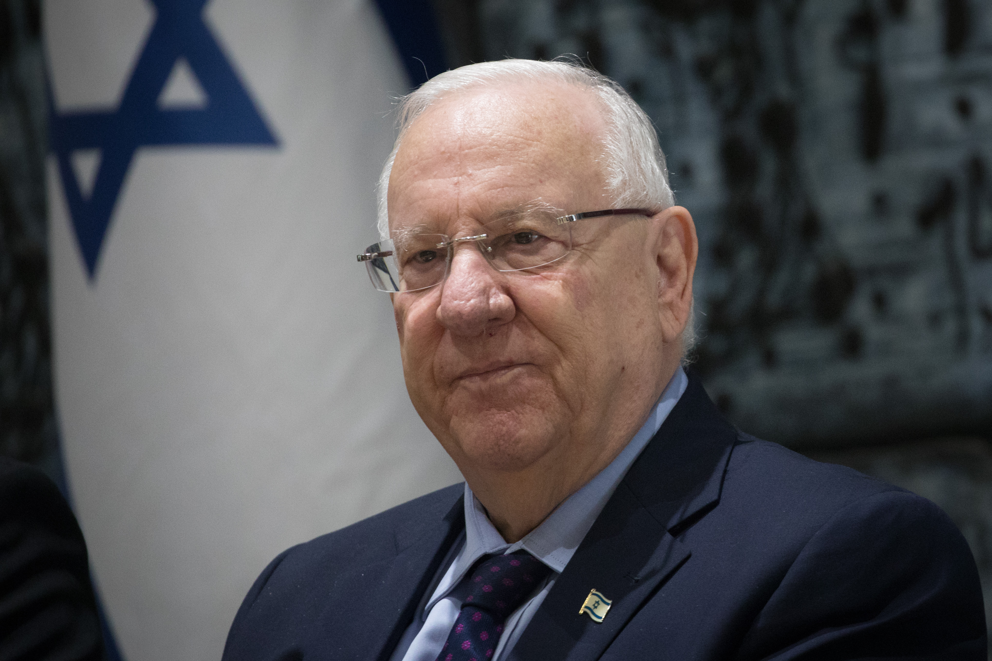 זעזוע בישראל: "ליבנו ומחשבותינו עם המשפחות"
