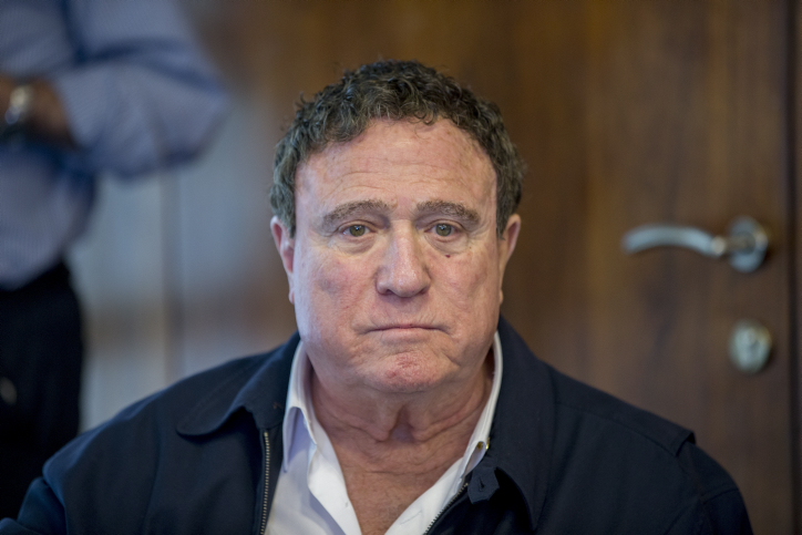 גאון: "גדשה הסאה, הגיעה העת למנהיגות מלכדת"