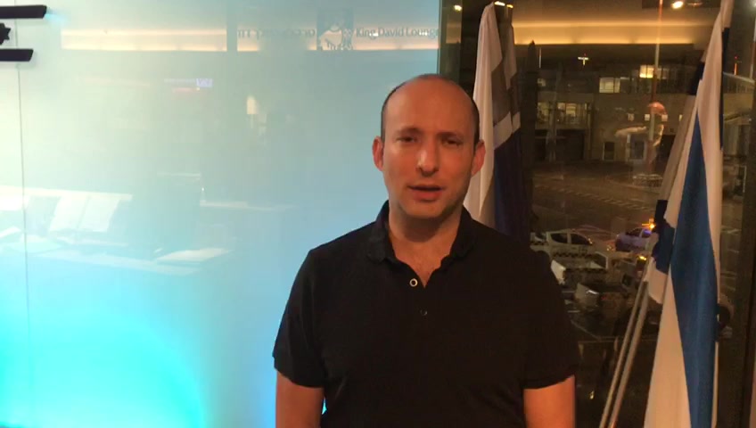 בנט פטרסבורג