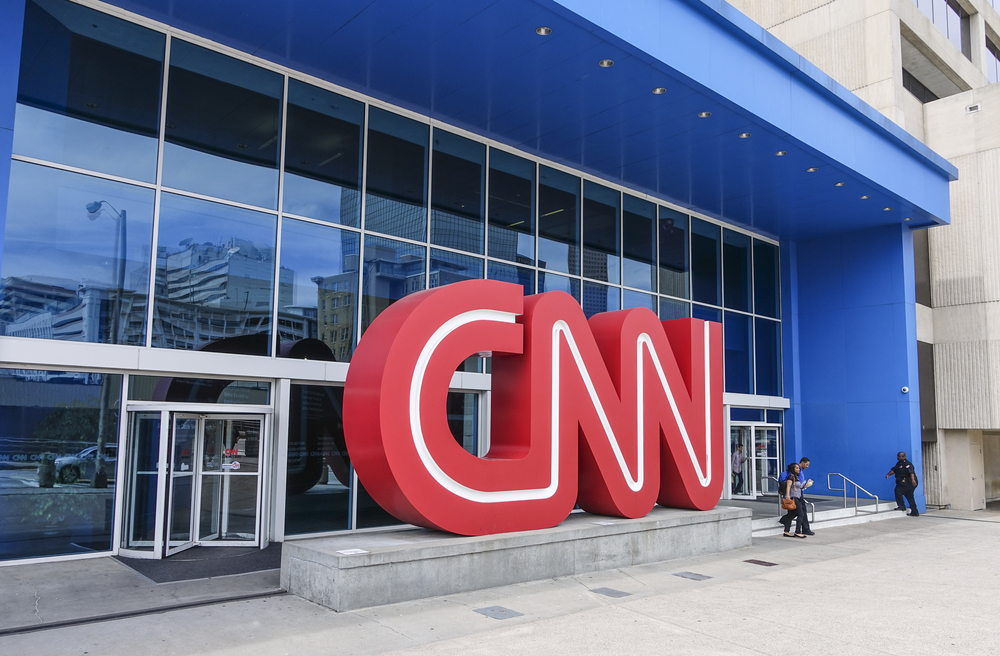 בפעם השנייה בשבוע: מטען חבלה נשלח לרשת CNN