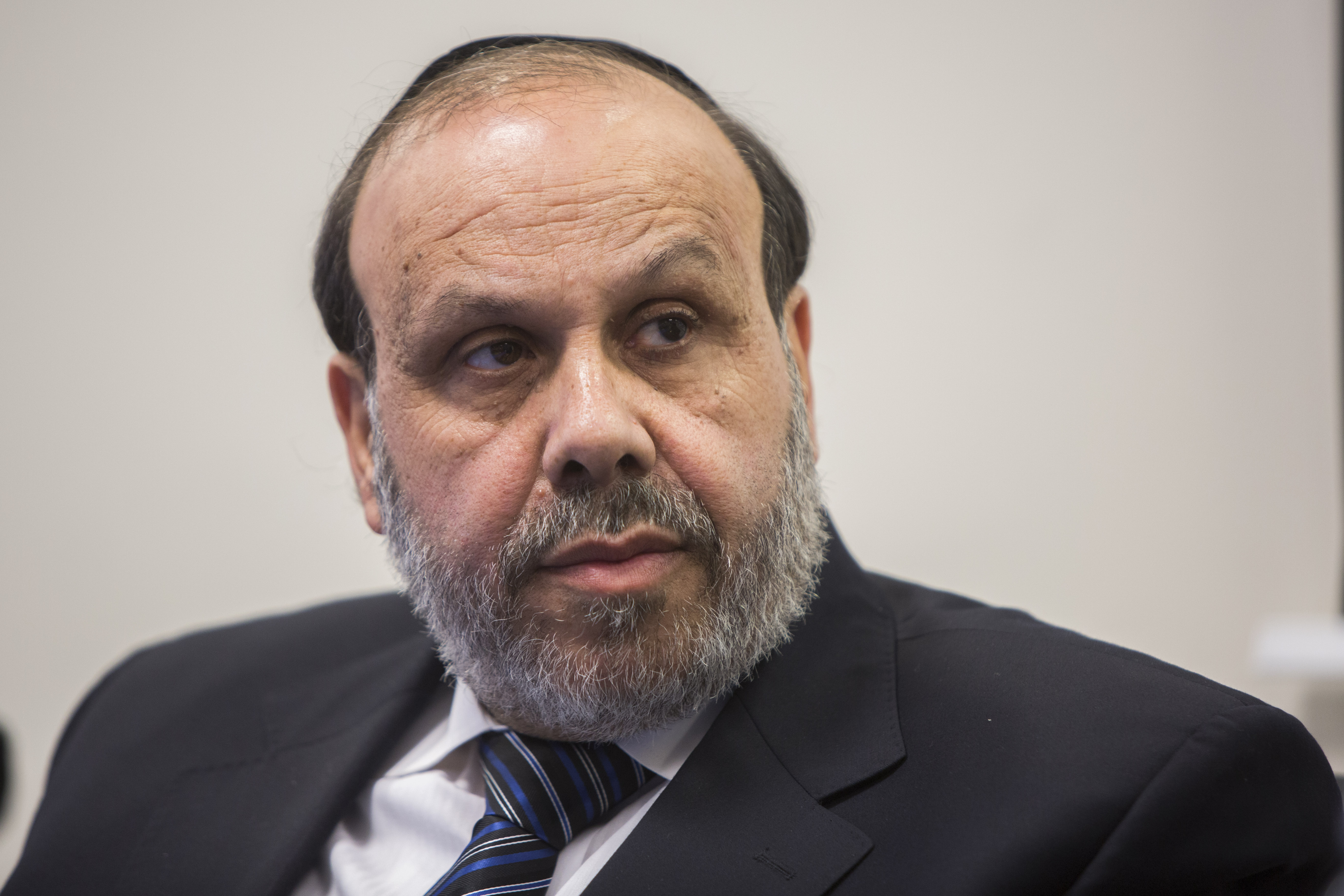 בשידור ישיר: הלווית השר דוד אזולאי ז"ל