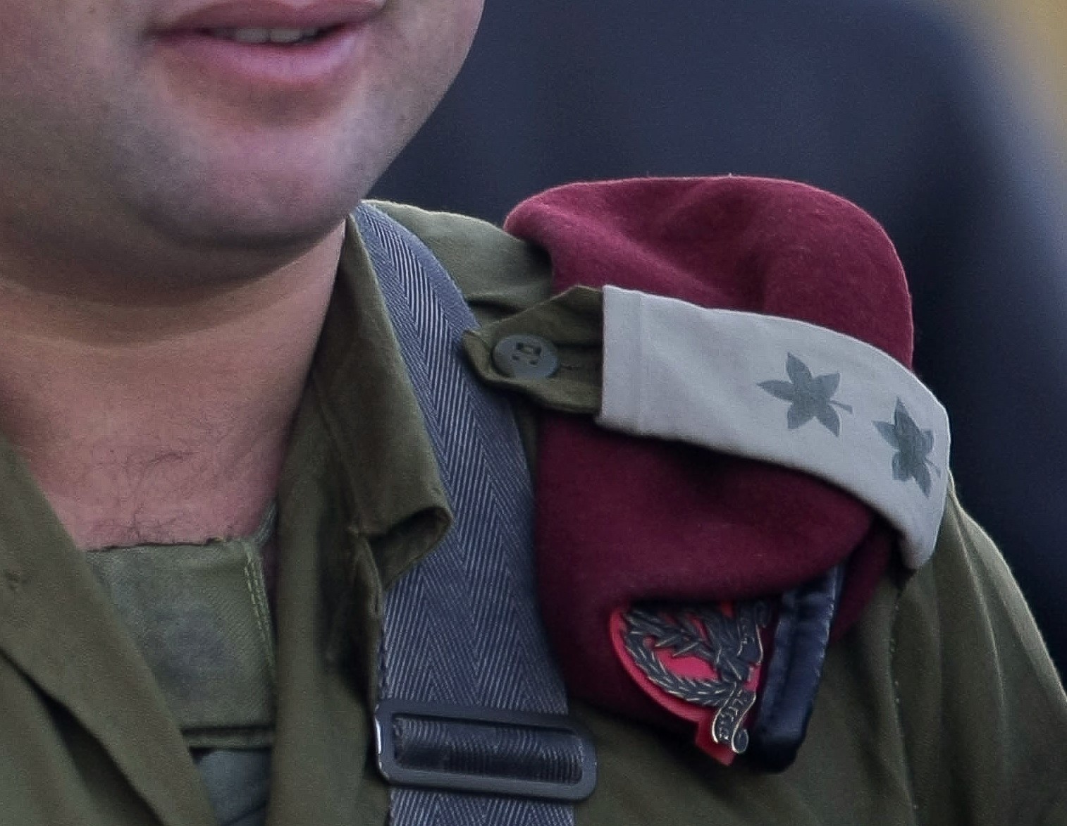כתב אישום: קצין צה"ל ביצע מעשים מגונים בחיילות