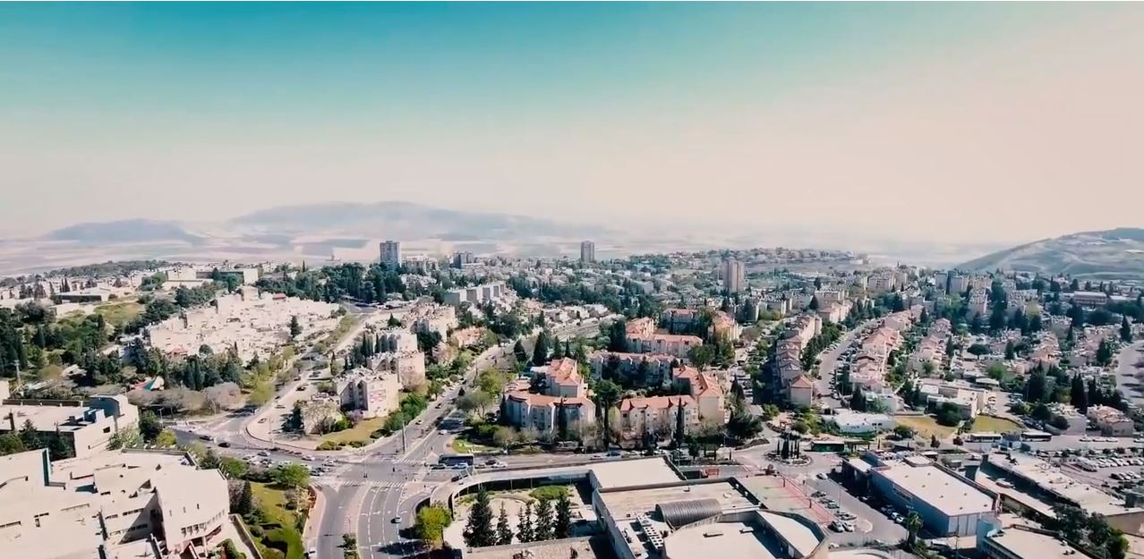 יש לכם הצעות? נצרת עלית מחפשת שם חדש לעיר
