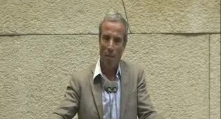ה"לא התנצלות" של אלעזר שטרן