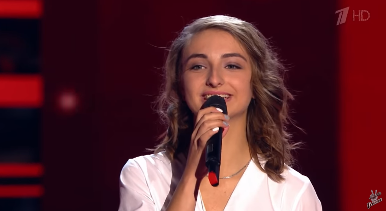 הלם: כבשה את 'The Voice' רוסיה עם ניגון חסידי •צפו