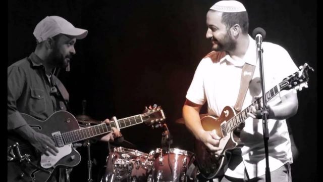 "היחיד שמחליט אם יש מקום לשנינו הוא הקב"ה"