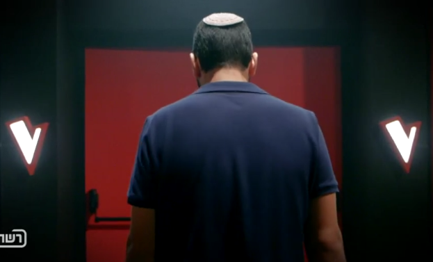 "אם הרצון להצליח ולהתפרסם גובר על הערכים אז מה עשינו בזה?" (צילום מתוך רשת)