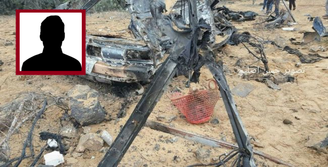 "לוחם אמיץ": סגן אלוף מ' נהרג בפעילות בעזה