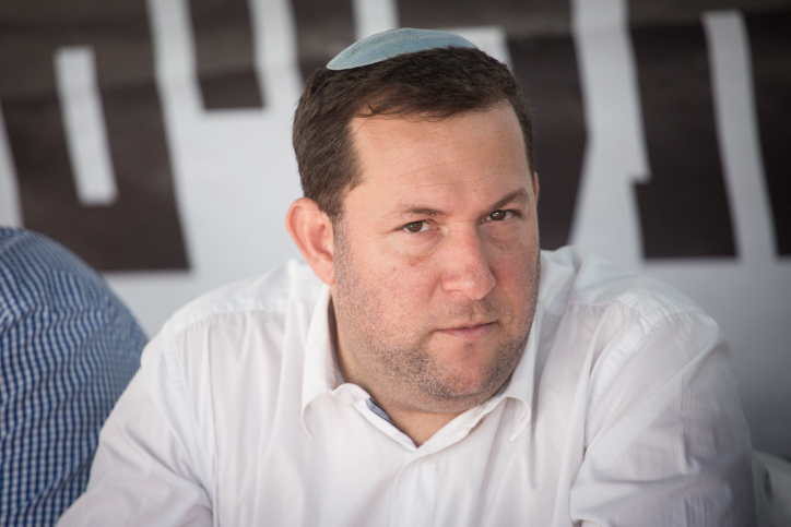 יוסי דגן: זה האיש שצריך להיות ראש העיר בירושלים