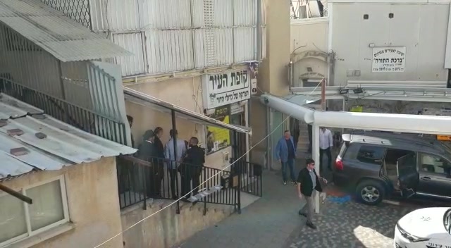 ליברמן קנייבסקי