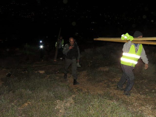 הרס לילי ביצהר:'שר הבטחון החדש חזק על יהודים'