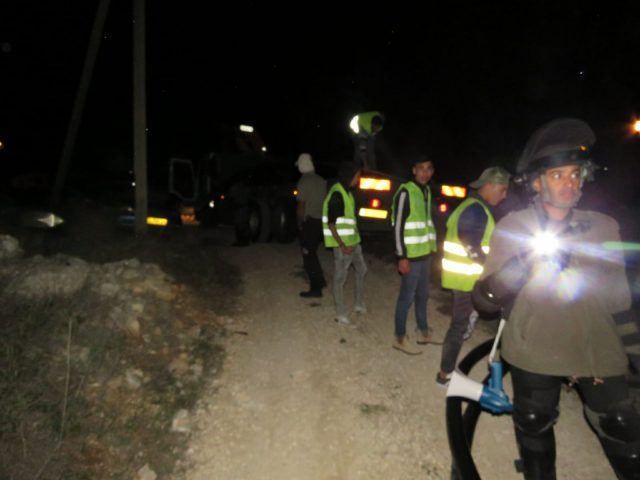 הרס לילי ביצהר:'שר הבטחון החדש חזק על יהודים'