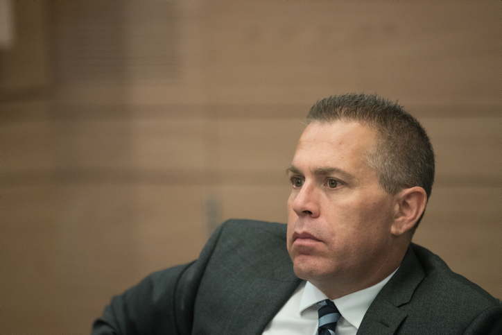 המחוזי התערב: קצין השב"ס יקודם למרות התנגדות השר