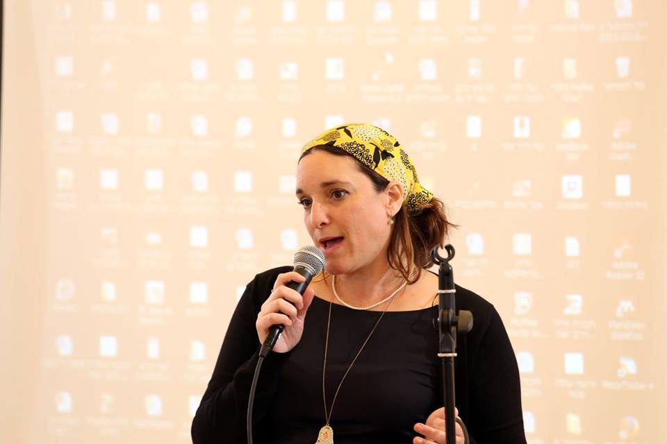 קריאה מחודשת בדמותה של דינה בת לאה