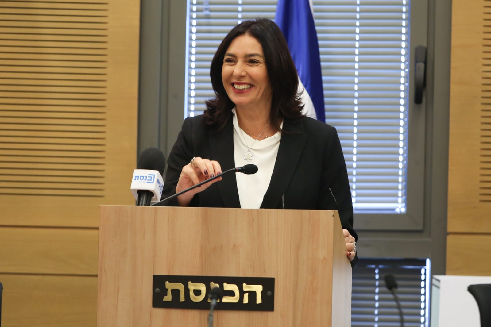 רגב: כחלון יפיל את הממשלה, ליברמן נאמן לאגו