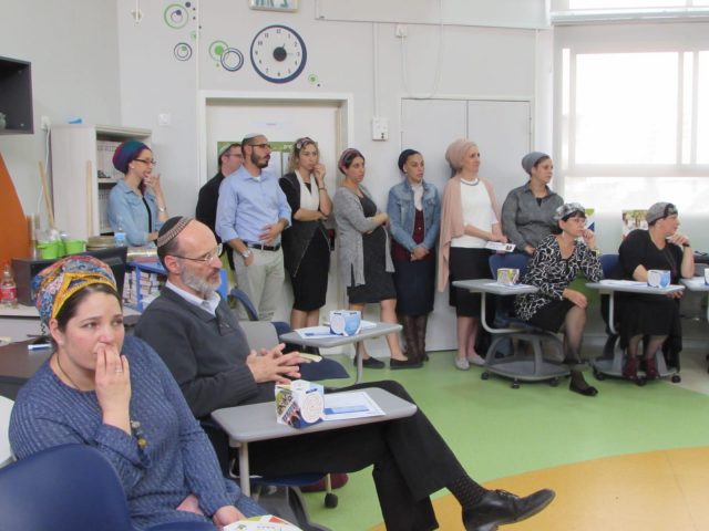מרגש: תעודה לתלמידה שנספתה בנחל צפית