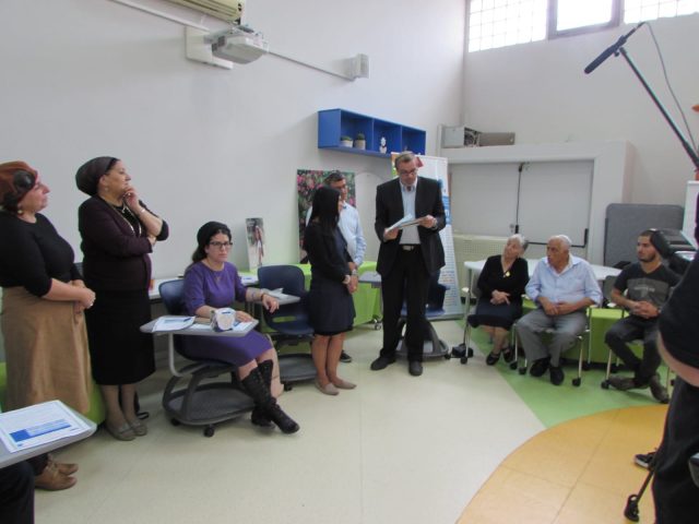 מרגש: תעודה לתלמידה שנספתה בנחל צפית