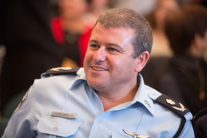 דרישה: פרסום ציבורי של חוות הדעת המלאה על אדרי