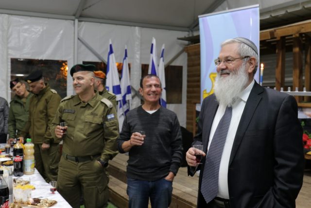 (קרדיט: דוברות מתפ״ש)
