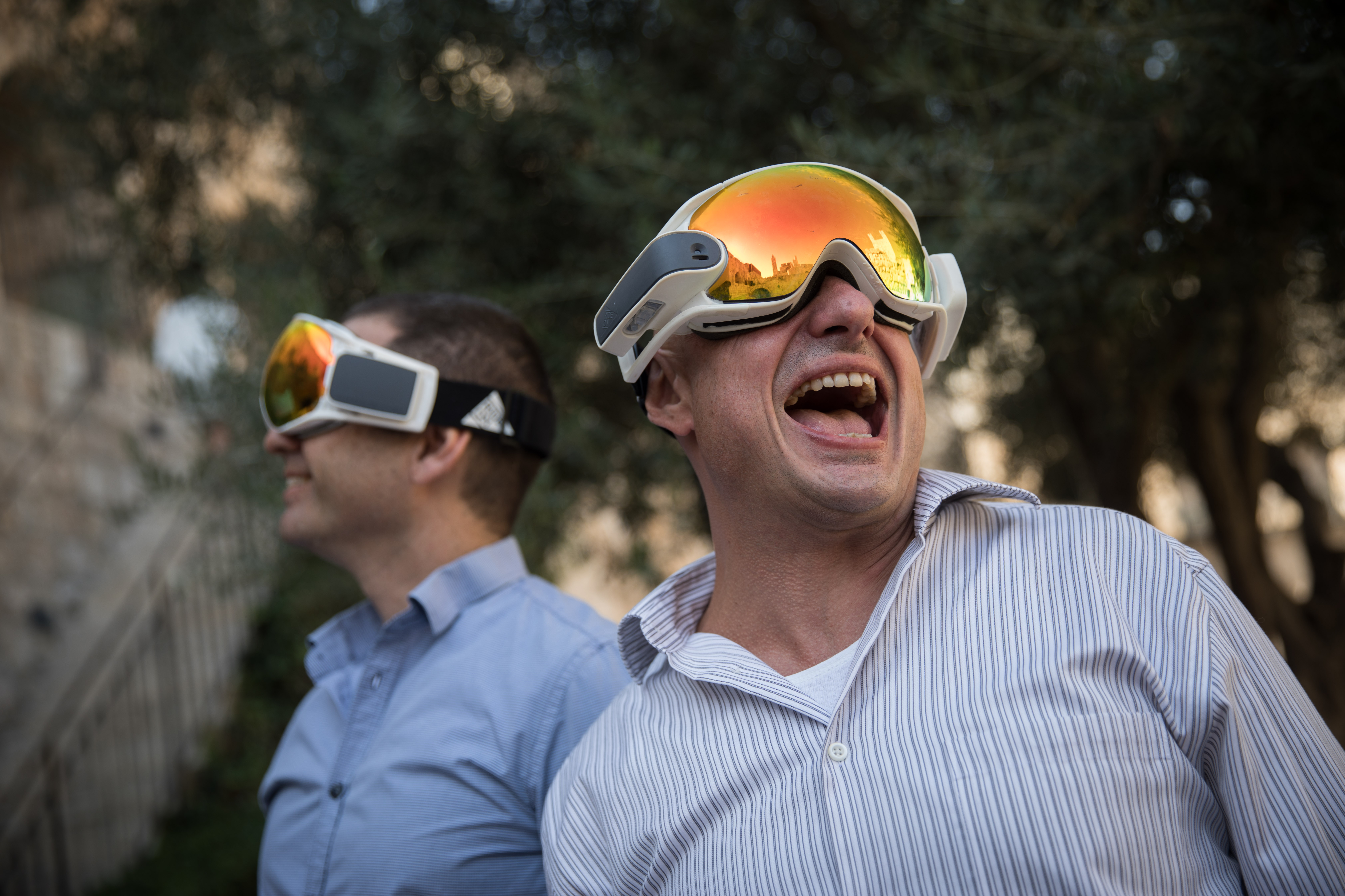 שידור חי מישיבת הכותל: מה היחס לתרבות המסכים