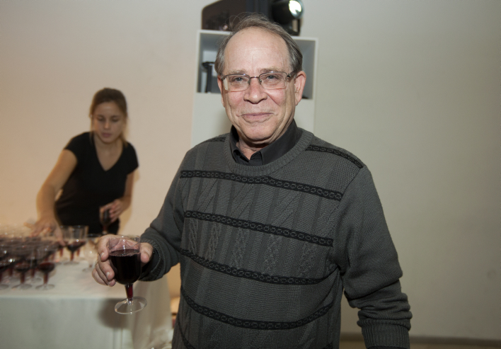 רזי ברקאי נחתך בשעה: מגיש ימני חדש בגל"צ