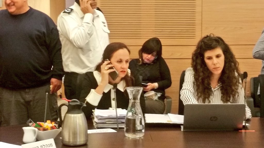 שקד תוקפת את זילבר : "אין לי אמון בה"