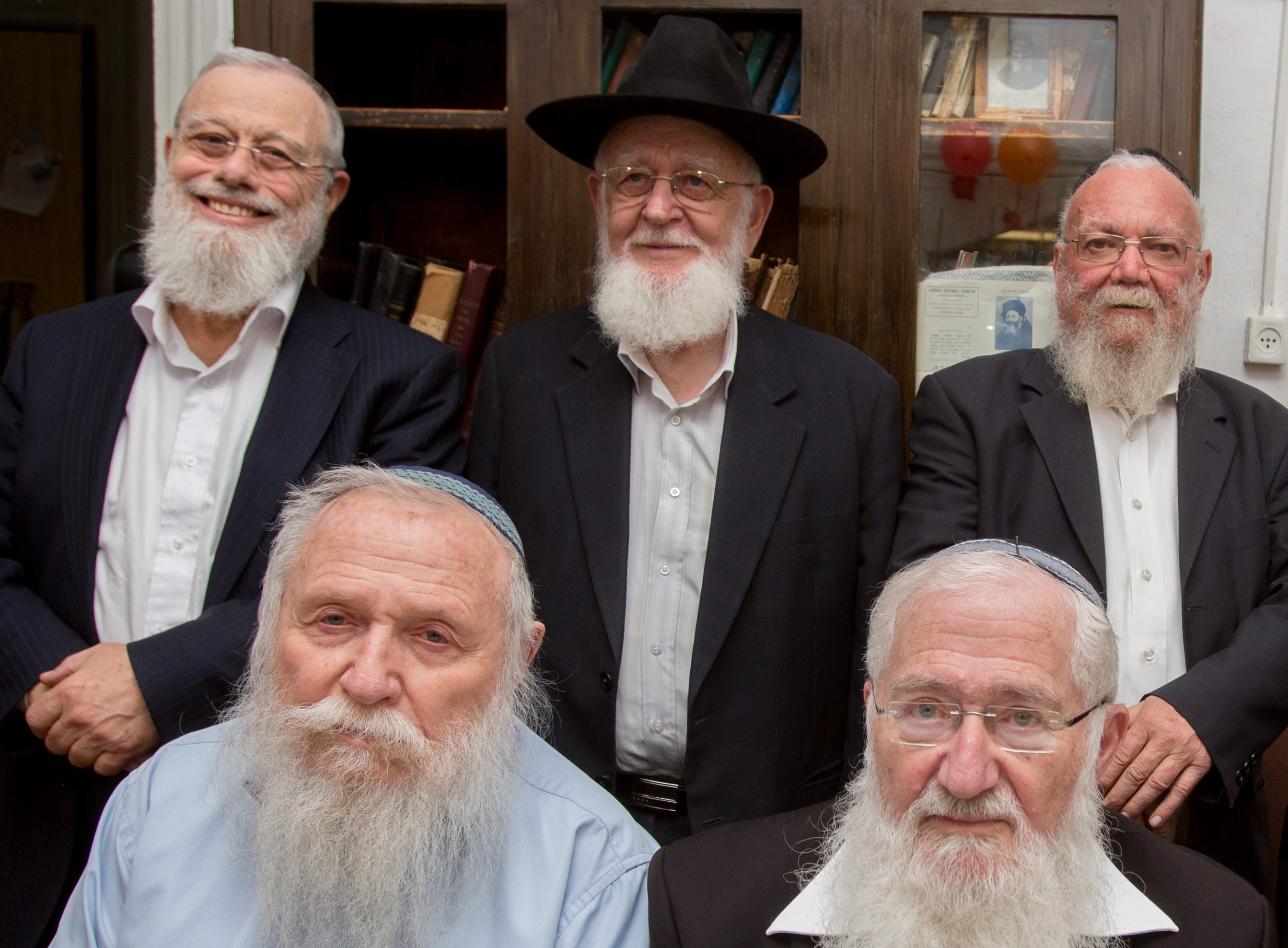 הרב דרורי: הרב דרוקמן ניסה לשמור את הרב אלון קרוב