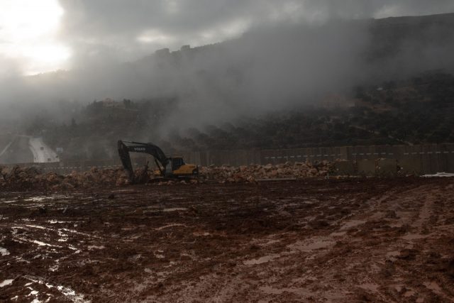 צה"ל איתר מנהרה שנייה שחדרה לישראל מלבנון
