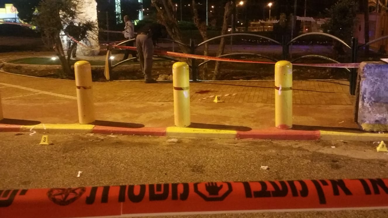 המחבל שרצח את התינוק חוסל על ידי כוחותינו