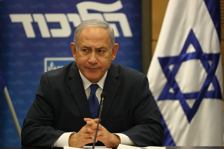 הטרור משתולל: "לפרק את הממשלה עוד היום"
