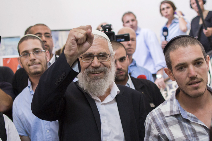 יש תרופה להערצה: בין הרב מוטי אלון לאייל גולן