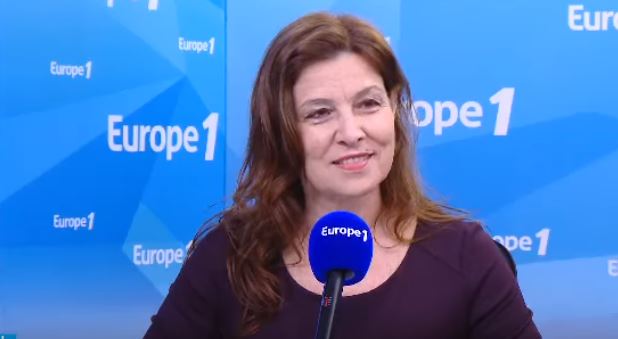 שגרירת ישראל בצרפת: "תומכים בשטרסבורג"