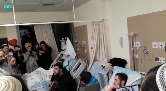 מלווה מלכה איש רן 6