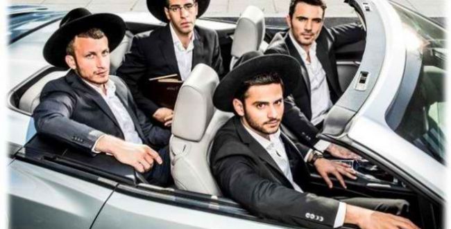 אלירן מלכה נפרד בכאב מהמפיק של שבאבניקים