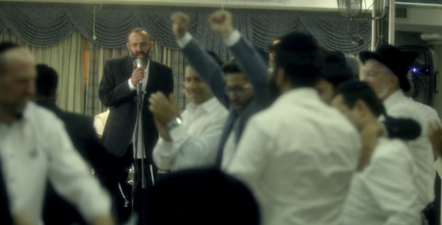 גאולה למסך: הסיפור המרגש שמאחורי הסרט החדש