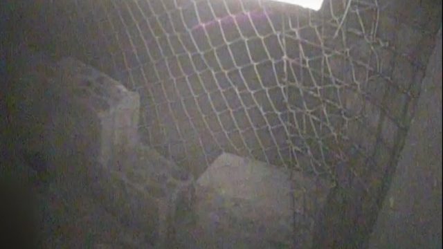 תיעוד: כך נראות מנהרות הטרור שאותרו על ידי צה"ל