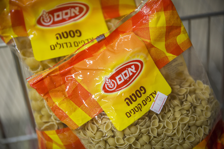 כחלון לחץ, אסם נכנעה ודחתה את עליית המחירים