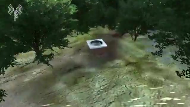 תוואי המנהרה