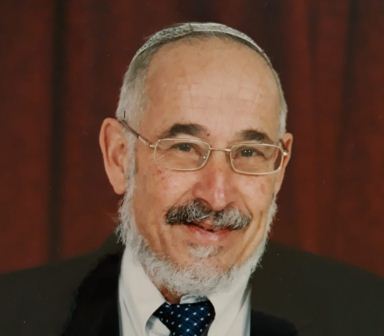 בגיל 77: הרב יהודה שביב הלך לעולמו