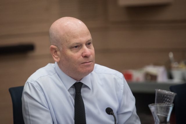 עו"ד איל ינון.